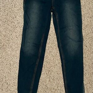 Free people jeans EC sz 26” waist FP